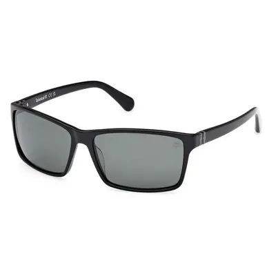 Timberland TB00032 20D Polarized ONE SIZE (64) Szürke Női Napszemüvegek