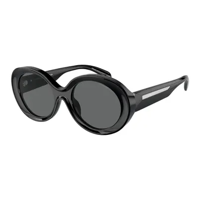 Emporio Armani EA4231U 501787 ONE SIZE (53) Fekete Férfi Napszemüvegek