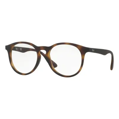 Ray-Ban Junior RY1554 3616 L (48) Havana Gyermek Dioptriás szemüvegek