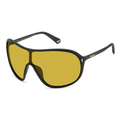 Polaroid PLD6216/S 003/MU Polarized ONE SIZE (99) Fekete Unisex Napszemüvegek