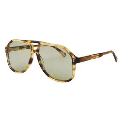 Gucci GG1042S 004 ONE SIZE (60) Havana Női Napszemüvegek