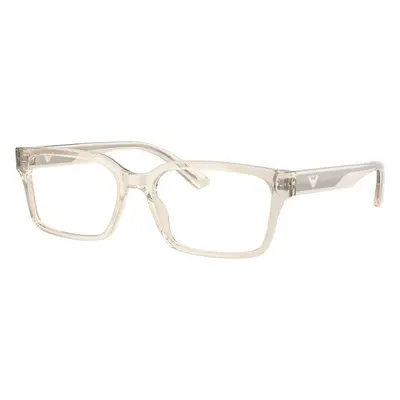 Emporio Armani EA3244 6179 L (55) Kristály Női Dioptriás szemüvegek