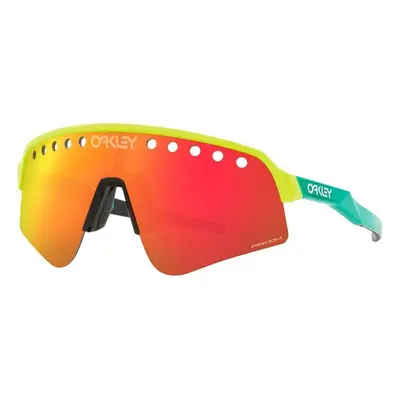 Oakley Sutro Lite Sweep OO9465 946506 ONE SIZE (39) Zöld Unisex Napszemüvegek