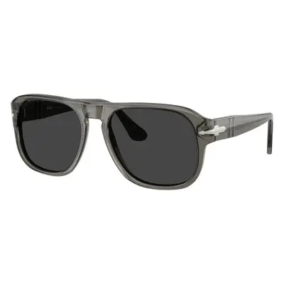 Persol Jean PO3310S 110348 Polarized M (54) Szürke Unisex Napszemüvegek