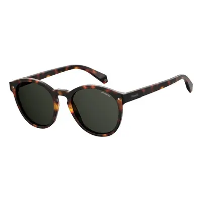 Polaroid PLD6034/S N9P/M9 Polarized ONE SIZE (51) Havana Unisex Napszemüvegek