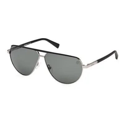 Timberland TB00028 08R Polarized ONE SIZE (61) Ezüst Női Napszemüvegek