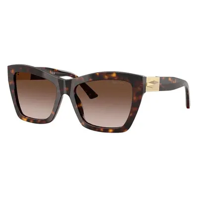 Jimmy Choo JC5031 500213 ONE SIZE (54) Havana Férfi Napszemüvegek