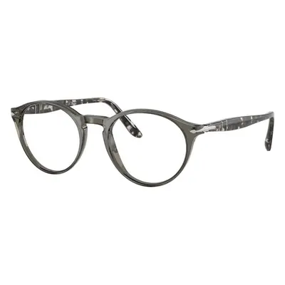 Persol PO3092V 1219 L (50) Szürke Női Dioptriás szemüvegek