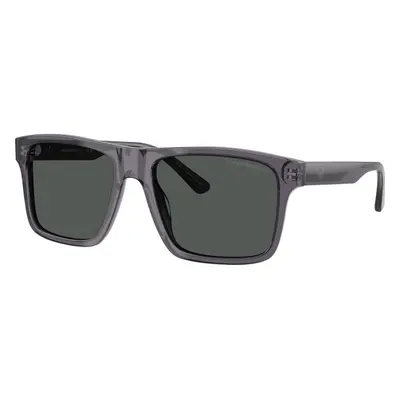 Emporio Armani EA4232 610687 ONE SIZE (57) Szürke Női Napszemüvegek