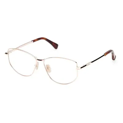 Max Mara MM5153 028 ONE SIZE (55) Arany Férfi Dioptriás szemüvegek