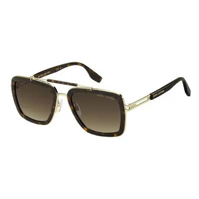 Marc Jacobs MARC674/S 086/HA ONE SIZE (55) Havana Női Napszemüvegek