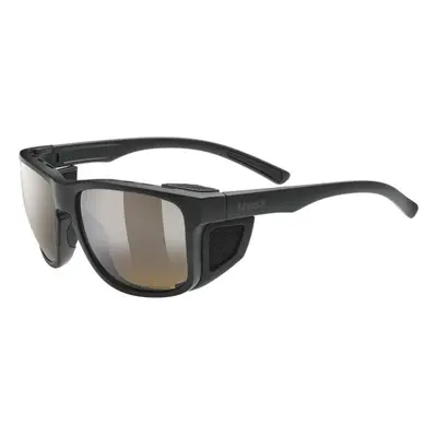 uvex sportstyle 312 VPX 2261 Polarized ONE SIZE (60) Fekete Unisex Napszemüvegek