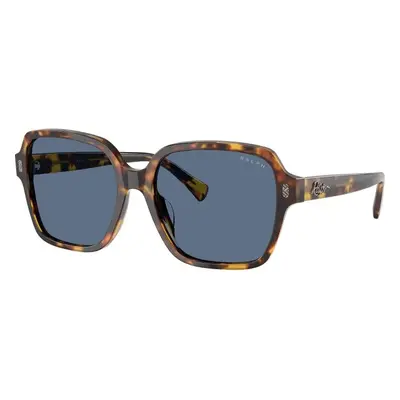 Ralph Lauren RA5304U 513480 ONE SIZE (57) Havana Férfi Napszemüvegek