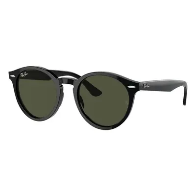 Ray-Ban Larry RB7680S 901/31 M (49) Fekete Unisex Napszemüvegek