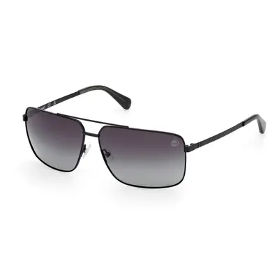 Timberland TB00030 02D Polarized ONE SIZE (66) Fekete Női Napszemüvegek