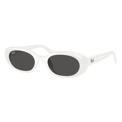 Ray-Ban RB4441D 677287 ONE SIZE (53) Fehér Unisex Napszemüvegek