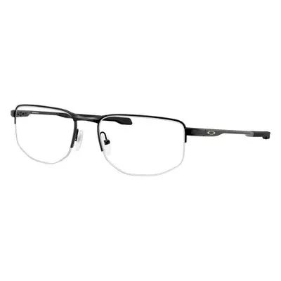 Oakley OX3035 303501 L (56) Fekete Női Dioptriás szemüvegek