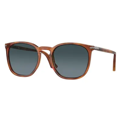 Persol PO3316S 96/S3 Polarized M (52) Havana Unisex Napszemüvegek