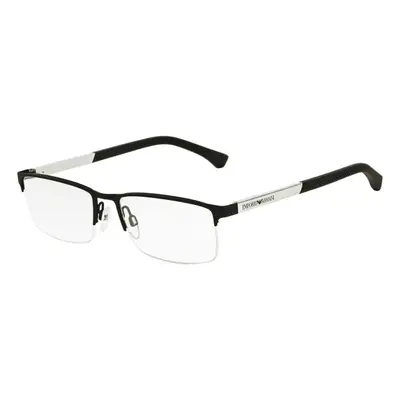 Emporio Armani EA1041 3094 L (57) Fekete Női Dioptriás szemüvegek