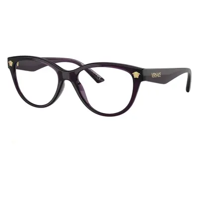 Versace VE3365U 5263 L (54) Lila Férfi Dioptriás szemüvegek