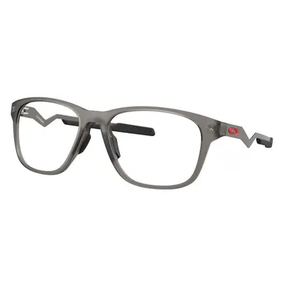 Oakley OX8187 818702 M (55) Szürke Női Dioptriás szemüvegek