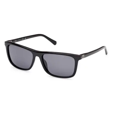 Guess GU00169 01D Polarized ONE SIZE (58) Fekete Női Napszemüvegek