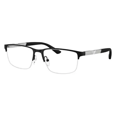 Emporio Armani EA1164 3001 L (56) Fekete Női Dioptriás szemüvegek