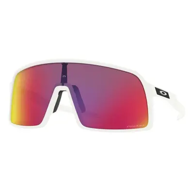 Oakley Sutro OO9406-06 PRIZM M (37) Fehér Unisex Napszemüvegek