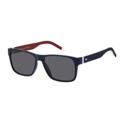 Tommy Hilfiger TH1718/S FLL/IR ONE SIZE (56) Kék Női Napszemüvegek