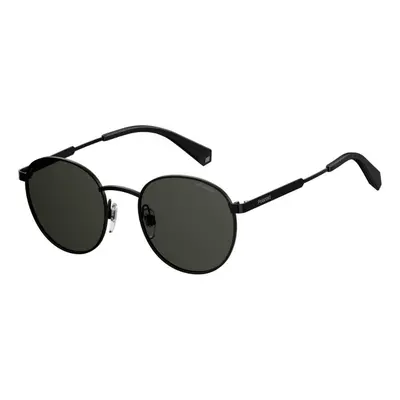 Polaroid PLD2053/S 807/M9 Polarized ONE SIZE (51) Fekete Unisex Napszemüvegek