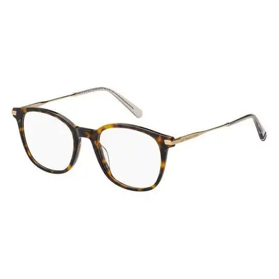 Tommy Hilfiger TH2050 086 ONE SIZE (50) Havana Férfi Dioptriás szemüvegek