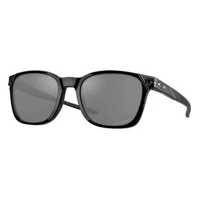 Oakley Ojector OO9018-04 Polarized ONE SIZE (55) Fekete Női Napszemüvegek