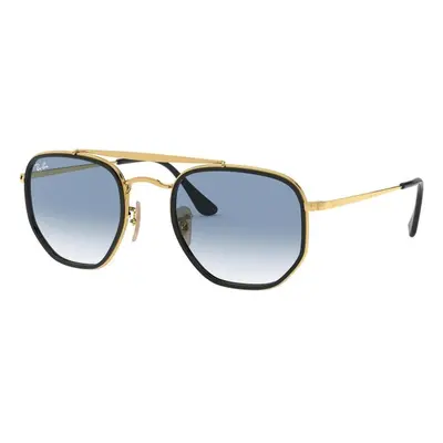 Ray-Ban The Marshal II RB3648M 91673F ONE SIZE (52) Arany Unisex Napszemüvegek