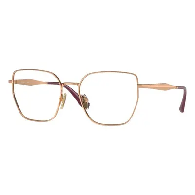 Vogue Eyewear VO4283 5152 L (53) Rózsaszín Férfi Dioptriás szemüvegek