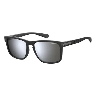 Polaroid Active Collection PLD2088/S 003/EX Polarized ONE SIZE (55) Fekete Unisex Napszemüvegek