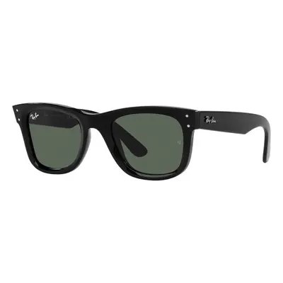 Ray-Ban Wayfarer Reverse RBR0502S 6677VR L (53) Fekete Unisex Napszemüvegek