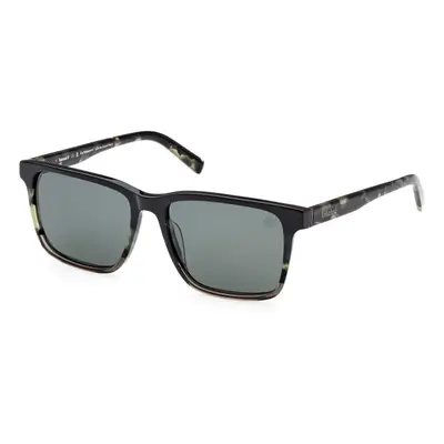 Timberland TB9306 53R Polarized ONE SIZE (56) Havana Női Napszemüvegek