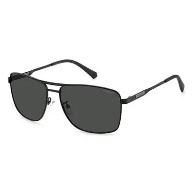 Polaroid PLD2136/G/S/X 003/M9 Polarized L (61) Fekete Női Napszemüvegek