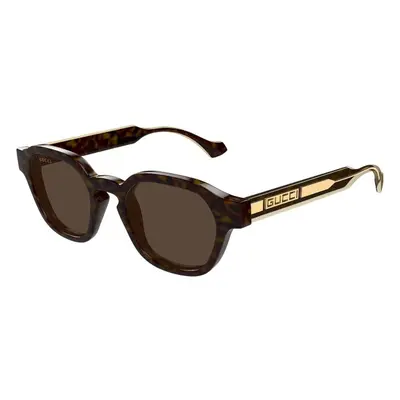 Gucci GG1730S 002 ONE SIZE (50) Havana Női Napszemüvegek