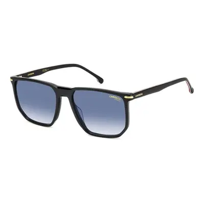 Carrera CARRERA329/S 807/08 ONE SIZE (58) Fekete Női Napszemüvegek