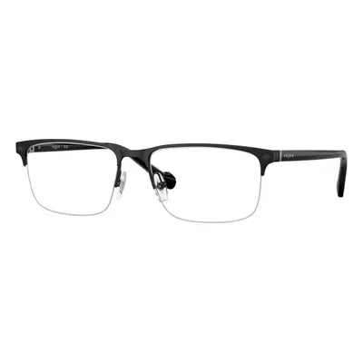 Vogue Eyewear VO4292 352S M (54) Fekete Női Dioptriás szemüvegek