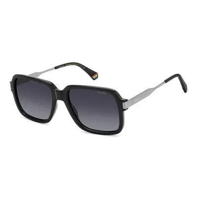 Polaroid PLD6220/S/X 807/WJ Polarized ONE SIZE (56) Fekete Női Napszemüvegek