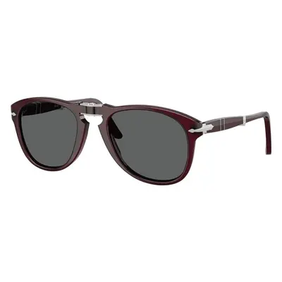 Persol Folding PO0714 1216B1 L (54) Vörös Női Napszemüvegek