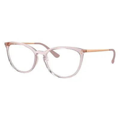 Vogue Eyewear VO5276 2942 M (51) Rózsaszín Férfi Dioptriás szemüvegek