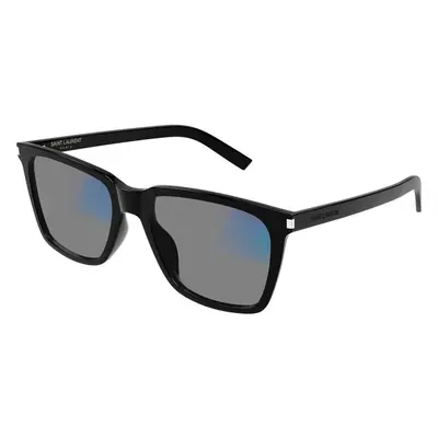 Saint Laurent SL717SLIMSUN 001 ONE SIZE (54) Fekete Férfi Napszemüvegek