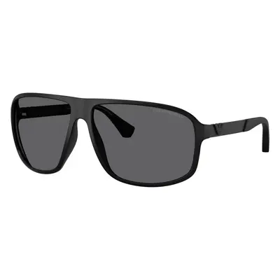 Emporio Armani EA4029 5001T3 Polarized ONE SIZE (64) Fekete Női Napszemüvegek