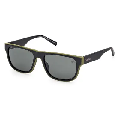 Timberland TB00025 02R Polarized ONE SIZE (56) Fekete Női Napszemüvegek