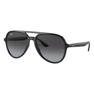 Ray-Ban RB4376 601/8G ONE SIZE (57) Fekete Unisex Napszemüvegek