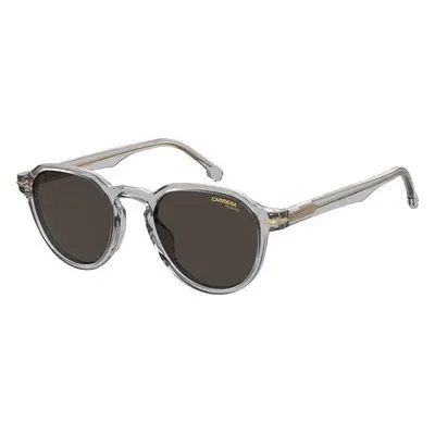 Carrera CARRERA314/S KB7/IR ONE SIZE (50) Szürke Unisex Napszemüvegek