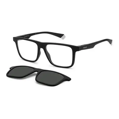 Polaroid PLD2131/CS 003/M9 Polarized ONE SIZE (55) Fekete Női Dioptriás szemüvegek